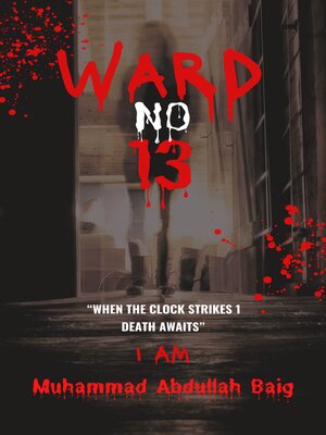 cover image of Ward No. 13